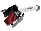 Холодный впуск AEM Cold Air Intake Polish для Hummer H2 6.0L V8 (2003-2005)