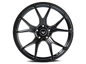 Колёсный диск Vorsteiner V-FF 103 Flow Forged Mystic Black (R20x9J) PCD 5x112 (ET38)