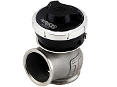 Вестгейт клапан Turbosmart GenV CompGate50CG Compressed Gas (5psi) Wastegate (Black) TS-0554-1202