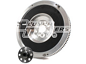 Алюминиевый маховик Clutch Masters Flywheel (Upgrade) BMW Z4 (E85) 2006-2008, (E89) 2009-2011, 3-Series (E46), 5-Series (E60) 6MT 3.0L (N52B30) FW-CM3-AL