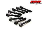 Усиленные болты крепления шатунов ARP Hi-Perf 8740 (2-Piece) 9mm Bolt "C" Head Style Mitsubishi Eclipse (1990-1994), Plymouth Laser (1990-1994), Eagle Talon (1990-1994) 107-6021