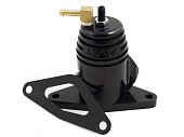 Блоу-офф клапан AVO Turboworld (Black) Blow-Off для Subaru WRX (2002-07) / STi (2004-18)