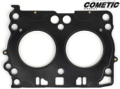 Прокладка ГБЦ Cometic MLX для Subaru Impreza WRX (FA20E/FA20F/F20DIT) H4-2.0L Boxer/Flat4 (89.5мм/0.8мм) ПРАВАЯ C4955-032