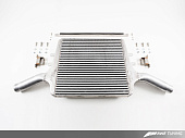 Интеркулер AWE Performance для Audi A4/A5 (B8/8T) 1.8/2.0 TFSI