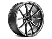 Колёсный диск Vorsteiner V-FF 108 Flow Forged Carbon Graphite (R18x9.5J) PCD 5x120 (ET42)