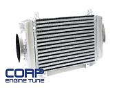 Интеркулер TMIC CORP для Cooper S R53