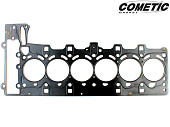 Прокладка ГБЦ Cometic MLX для BMW (N54B30) L6-3.0L (85мм/1.0мм) C15257-040