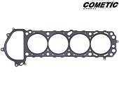 Прокладка ГБЦ Cometic MLS для Nissan (KA24DE) L4-2.4L (91мм/1.9мм) C4286-075