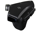 Впускная система aFe Magnum FORCE Stage-2 Si PRO 5R Intake System для BMW 3-Series E9x All; 06-13 L6-3.0L N51 N52 N53 non-turbo