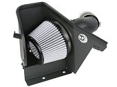 Впускная система aFe Magnum FORCE Stage-2 PRO Dry S Intake System для BMW 5-Series 525i/530i (E60) L6 3.0L (2006-09)