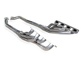 Выпускные коллекторы Stainless Works 1-7/8 для Jeep SRT-8 (WK2) V8 6.4L (2012-16)