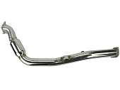 Спортивный даунпайп Invidia Downpipe (катализатор) для Subaru WRX (2008-14) / STi (2008-18)