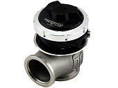 Вестгейт клапан Turbosmart GenV CompGate40CG Compressed Gas (5psi) Wastegate (Black) TS-0552-1202