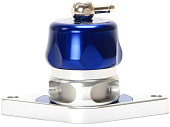 Блоу-офф клапан Turbosmart BOV5 Vee Port Pro BOV Blow-Off (Blue) для Subaru WRX (2002-07)/STi (2004-18) TS-0205-1135