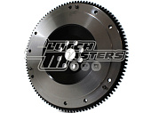 Стальной маховик Clutch Masters Flywheel Honda S2000 F20/F22 (2001-09) FW-669-SF