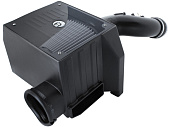 Впускная система aFe Power Magnum FORCE Pro Dry S Stage-2 Si Intake для Toyota Sequoia (2007-14)/Tundra (2007-19) 4.6L/5.7L V8 (1UR-FE/3UR-FE)