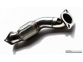 Даунпайп CP-E QKspl™ SS Downpipe Mitsubishi EvoX