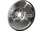 Стальной маховик Clutch Masters 850 Series Flywheel Mitsubishi Lancer EVO 10 (X) 5MT (4B11T) FW-110-B-TDS