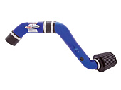 Холодный впуск AEM Cold Air Intake Blue для Nissan 350Z 3.5L V6 (2003-06)