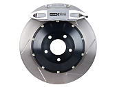 Тормозная система StopTech (Зад) Nissan 350Z 2003-08 / Infiniti G35 2002-04 (355x32mm ST41) 83.646.0057.61