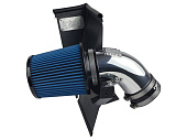 Впускная система Injen SP-series Cold Air Intake (Polished) для Toyota Supra (J29/DB/A90) L6-3.0L (B58)