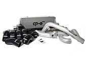 Фронтальный интеркулер CP-E ∆Core™ Front Mount Intercooler Mazda 3 MPS (2 Gen)