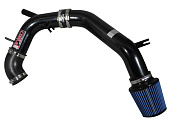 Холодный впуск Injen Cold Air Intake с конвертацией в Short Ram для Honda Accord 7 2.4L (2003-07)