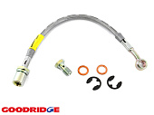 Армированный шланг сцепления Goodridge Clutch Line Mazda Miata Clutch Line (1989-93) 25000-CLU