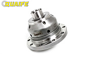 Самоблокирующийся дифференциал Quaife ATB Differential Corvette C5 97-04 (inc Z06) Without Stub Shaft, includes 2 Cclips (QDF22B001)