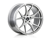 Колёсный диск Vorsteiner V-FF 103 Flow Forged Brushed Aluminium (R20x10J) PCD 5x112 (ET30)