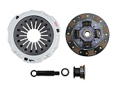 Сцепление Clutch Masters FX350 (Stage 3+) демпферный диск Honda S2000 F20/F22 (2001-09) 08023-HRFF