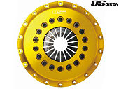 Сцепление OS Giken TR-Series [TR2A] (785 NM) Nissan 350Z (2007-09), 370Z (2009-2010), Infiniti G35 (2007-2008), G37 (2008-10) (VQ35HR/VQ37VHR) NS112-BF14