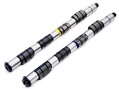 Распредвалы GSC POWER DIVISION N1 CAMSHAFTS (280/276) HONDA B-SERIES VTEC
