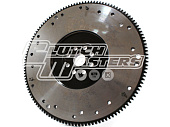 Стальной маховик Clutch Masters Flywheel Subaru WRX 2.0L EJ205 (2002-05) FW-671-U-SF