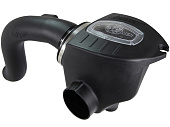 Впускная система aFe Power Momentum Pro 5R Intake для BMW 5-Series (F10) 520/528i/ix L4-2.0L (t) N20