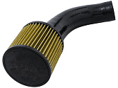 Впускная система AWE S-FLO Intake для Audi A4/A5 (B8/B8.5/8T) V6-3.2L FSI / 3.0L V6 Supercharged (3.0 TFSI/EA837)