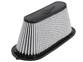 Фильтрующий элемент в штатное место aFe Power Magnum FLOW OER Air Filters Pro DRY S Chevrolet Corvette (C6) 08-13 V8-6.2L (LS3) 