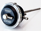 Актуатор встроенного вестгейта турбины Turbosmart IWG75 Twin Port (14psi) Wastegate для Borg Warner EFR B2 Single/Twin Scroll TS-0620-3143