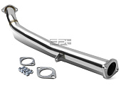 Фронтпайп DPT Motorsport Front Pipe для Subaru BRZ / Toyota GT86