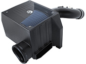 Впускная система aFe Power Magnum FORCE Pro 5R Stage-2 Si Intake для Toyota Sequoia (2007-14)/Tundra (2007-19) 4.6L/5.7L V8 (1UR-FE/3UR-FE)