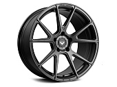 Колёсный диск Vorsteiner V-FF 106 Flow Forged Mystic Black (R19x9.5J) PCD 5x112 (ET46)