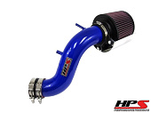 Впускная система HPS Blue K&N Filter для Hyundai Sonata (YF) / Kia Optima (TF) L4-2.4L GDi (G4KJ/Theta II) 2011-15