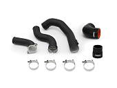 Патрубки (пайпинги) интеркулера Mishimoto (Black) для Chevrolet Camaro LT (LTG Ecotec) L4-2.0L Turbo (2016-2020)