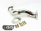 Оверпайп (overpipe) ISR (ISIS) Performance для Subaru BRZ / Toyota GT86