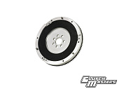 Алюминиевый маховик Clutch Masters 725 Series Flywheel Mazda 3 MPS (2007-13) / 6 MPS (2006-07) FW-306-TDA