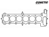Прокладка ГБЦ Cometic MLS для BMW M50B20 2.0L L6 (82мм/1.77мм) C4332-070