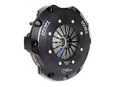 Двухдисковое сцепление Clutch Masters 725 Series (Race/Street) BMW Z4 (E85) 2006-2008, (E89) 2009-2011, 3-Series (E46), 5-Series (E60) 6MT 3.0L (N52B30) 03051-TD7S-X