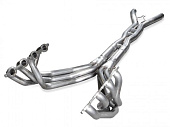 Выпускные коллекторы Stainless Works для Chevrolet Corvette (C7) Stingray V8 6.2L