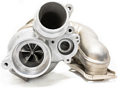Турбокомпрессор (турбина) Pure Turbos Stage 2 Turbo Upgrade для BMW (F-Series) L4-2.0L (N20)