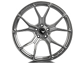 Колёсный диск Vorsteiner V-FF 103 Flow Forged Titanium Machine (R19x9.5J) PCD 5x112 (ET37)